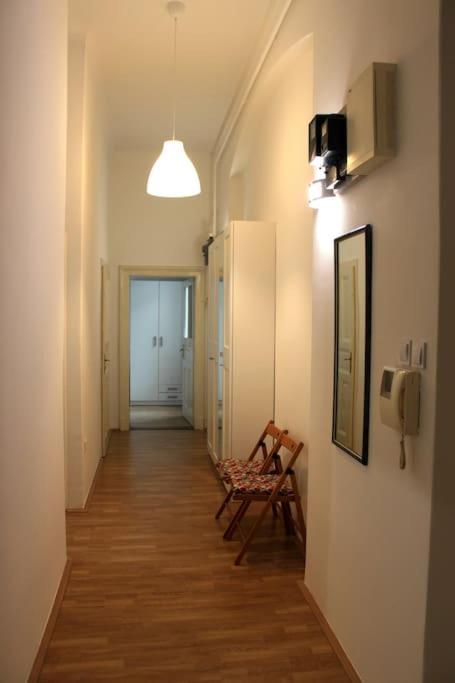 Apartman Mario Záhřeb Exteriér fotografie