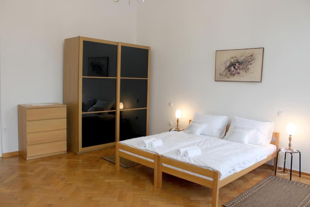 Apartman Mario Záhřeb Exteriér fotografie