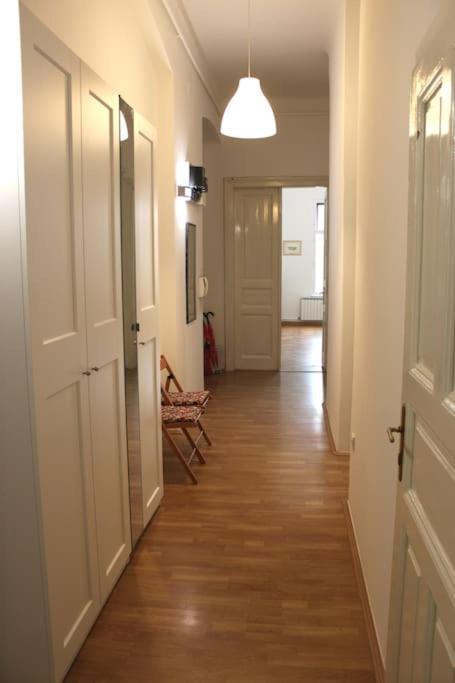Apartman Mario Záhřeb Exteriér fotografie