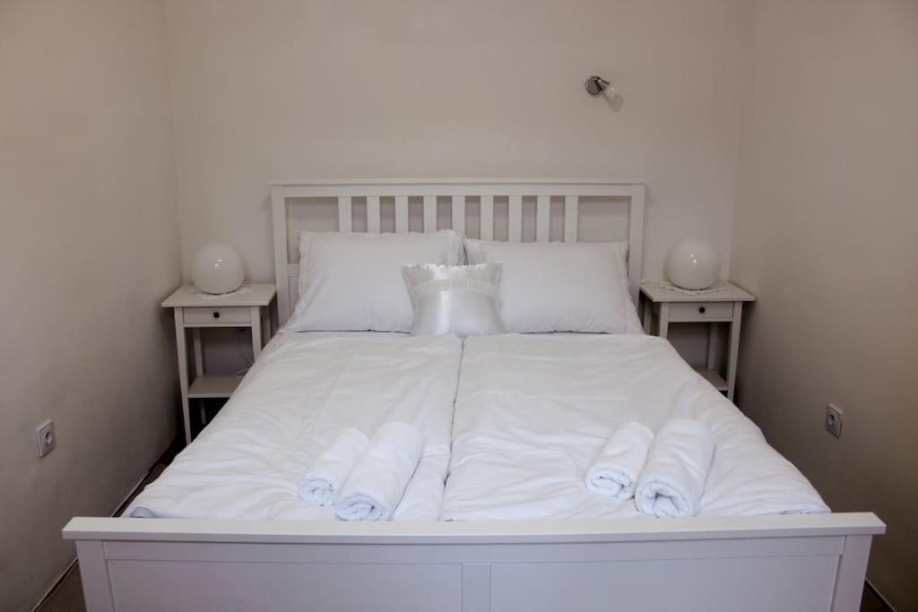 Apartman Mario Záhřeb Exteriér fotografie